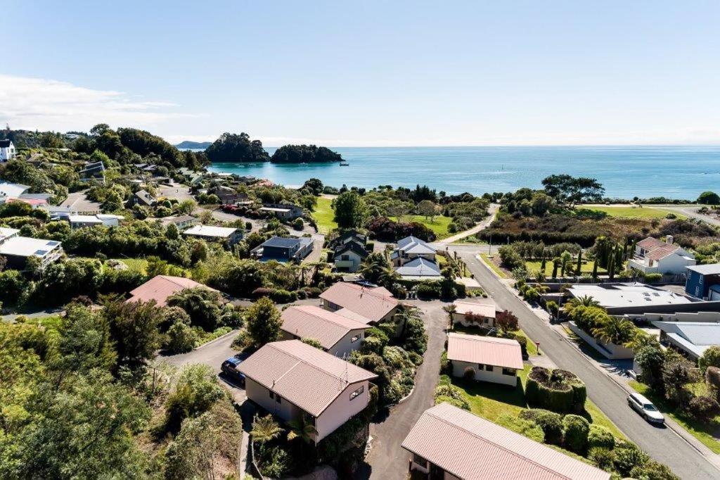 Unit 3 Kaiteri Apartments And Holiday Homes Кайтерітері Екстер'єр фото