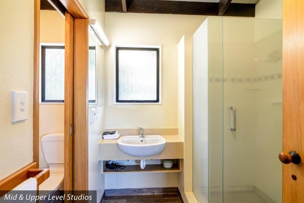 Unit 3 Kaiteri Apartments And Holiday Homes Кайтерітері Екстер'єр фото